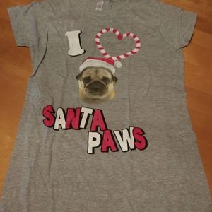 Women's Christmas Shirt